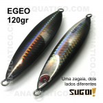 zagaia jig para slow jigging