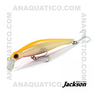 JACKSON ROGOS 10.5CM / 17GR AFUNDANTE COR POR