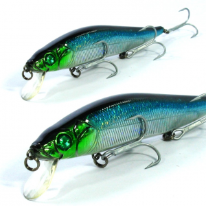 DANSEL TRACKER 13CM / 24GR FLOA. ANA48