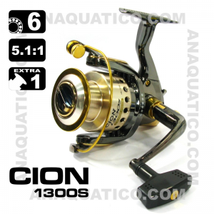 CARRETO BANAX CION 1300S
