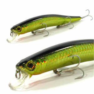 DANSEL ISHIDA 15CM / 24GR SUSPENDING D23