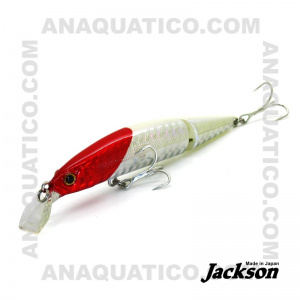 JACKSON ARTORON JS85 8.5CM / 10GR AFUNDANTE LENTO COR SRH