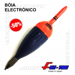 FUJI-TOKI FF-A10 BÓIA ELECTRÓNICA 30GR