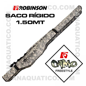 ROBINSON SACO P/ CANAS 1.50MT
