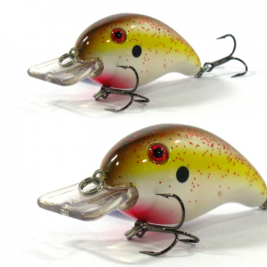 LIVINGSTON DIVE MASTER 6CM/13GR FLOAT. 606