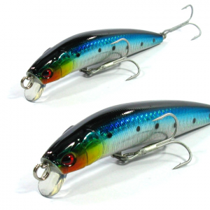 DANSEL TONNA 12CM / 20GR FLOA. A34