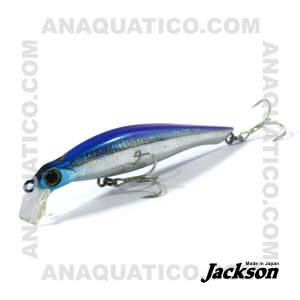 JACKSON ROGOS 10.5CM / 17GR AFUNDANTE COR SPU