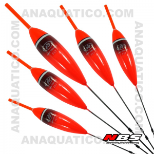 BÓIA NBS TIPO CANETA F17