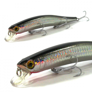 DANSEL ISHIDA 15CM / 24GR SUSPENDING D19