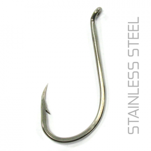 MARUTO SS-MS4310 Nº6/0 INOX C/ 10 PCS