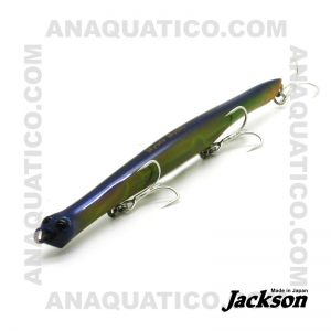 JACKSON NYORO NYORO 12CM / 14GR AFUNDANTE COR BPU