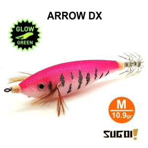 ARROW_DX_4
