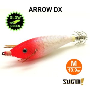 ARROW_DX_5