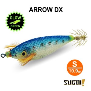 ARROW_DX_63