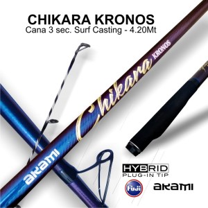 CHIKARA_KRONOS