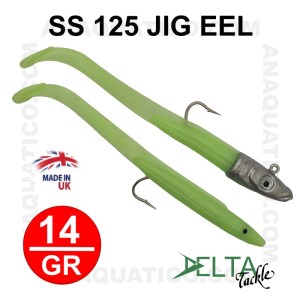 DELTA_SS_125_EEL_PHOSPHORESCENT_LUMINOUS_14GR