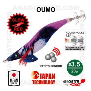 OUMO106