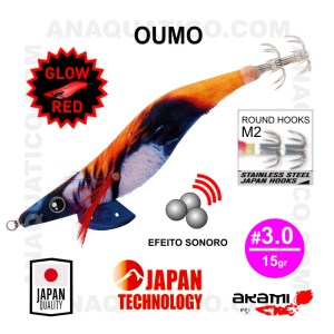 OUMO136