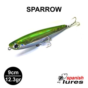 SPARROW_90_HOLOGRAPHIC_NEEDLFISH