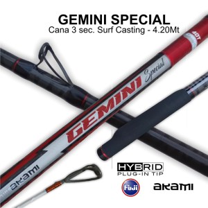 gemin