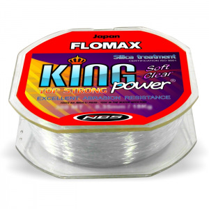 FLOMAX KING POWER SOFT 0.25mm / 12kg / 300Mt
