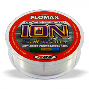 FLOMAX ION TOP HIGH INVISIBLE 0.205mm / 8.80kg / 50Mt