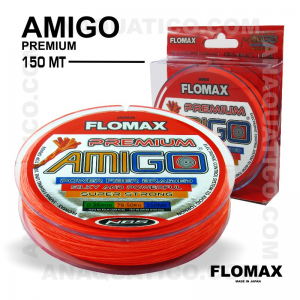 FLOMAX AMIGO PREMIUM 150Mt