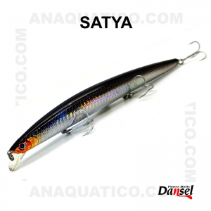 DANSEL SATYA SF 18CM / 30GR FLOAT. ANA45