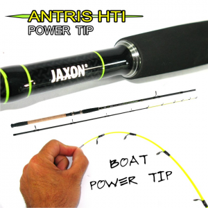 JAXON ANTRIS HTI POWER TIP 2.4MT - 50/150GR